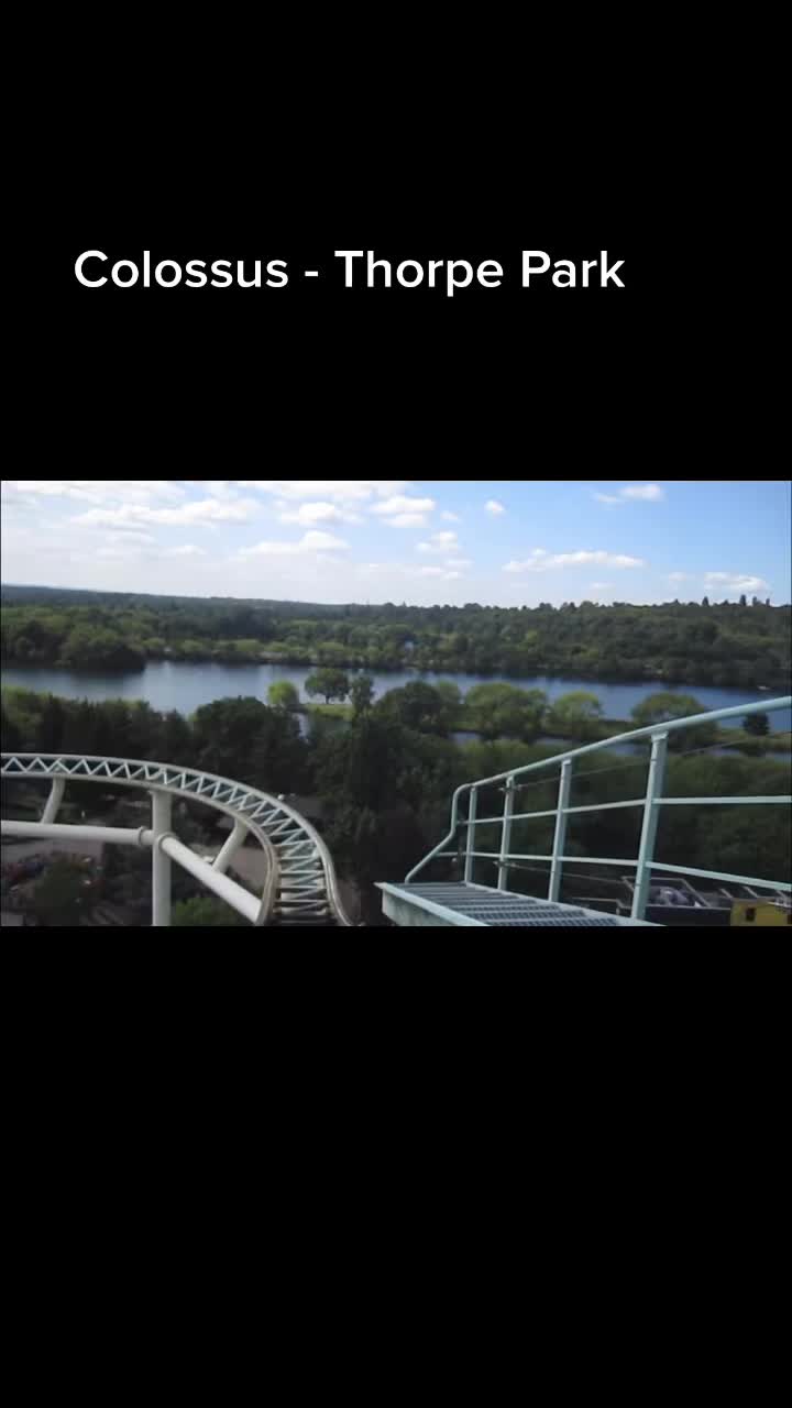 @ThemeParkUkTeam🎢