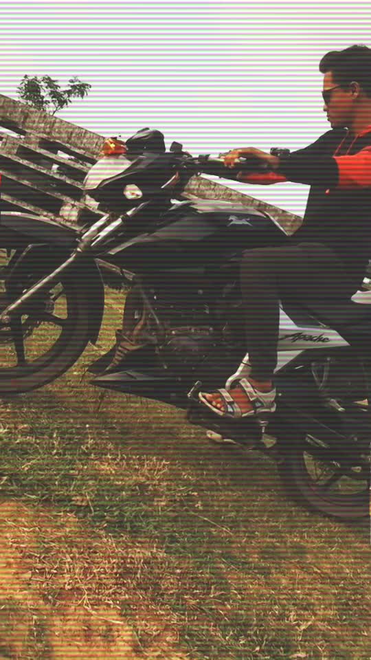 @bad boy