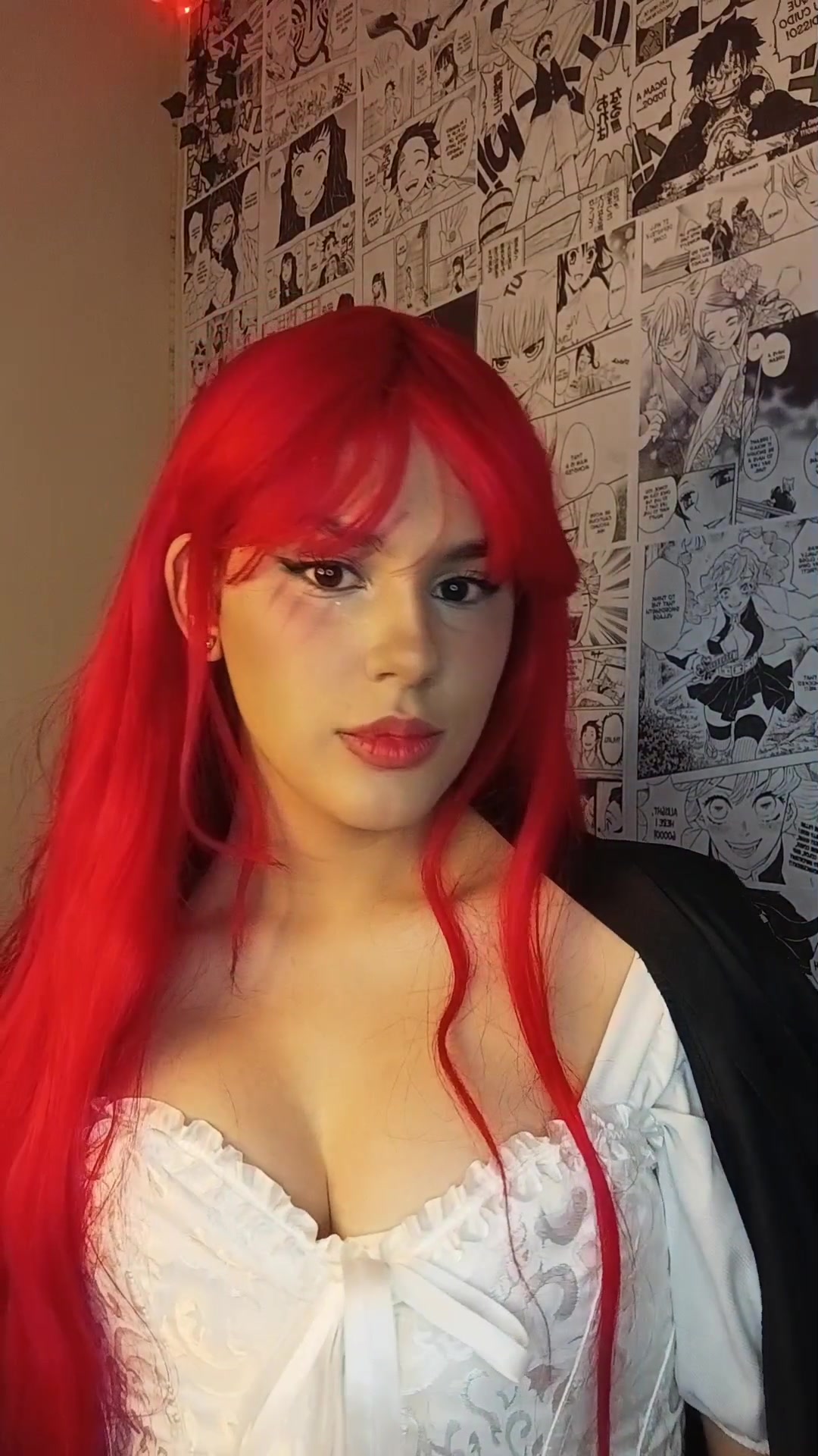 @Lily_cosplay