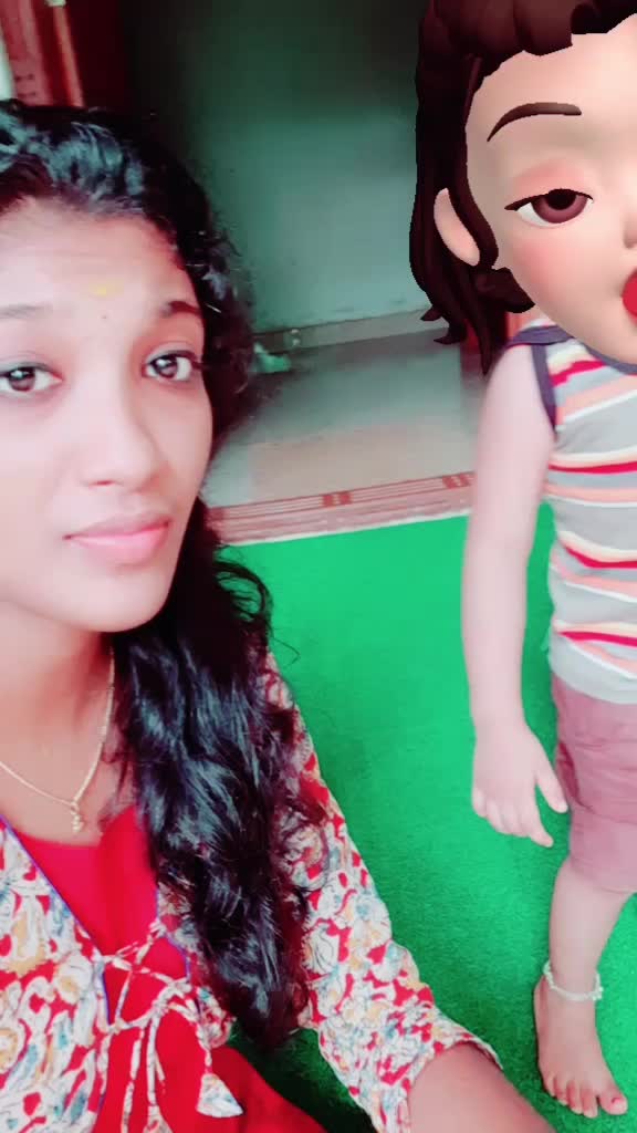 @Deepthi