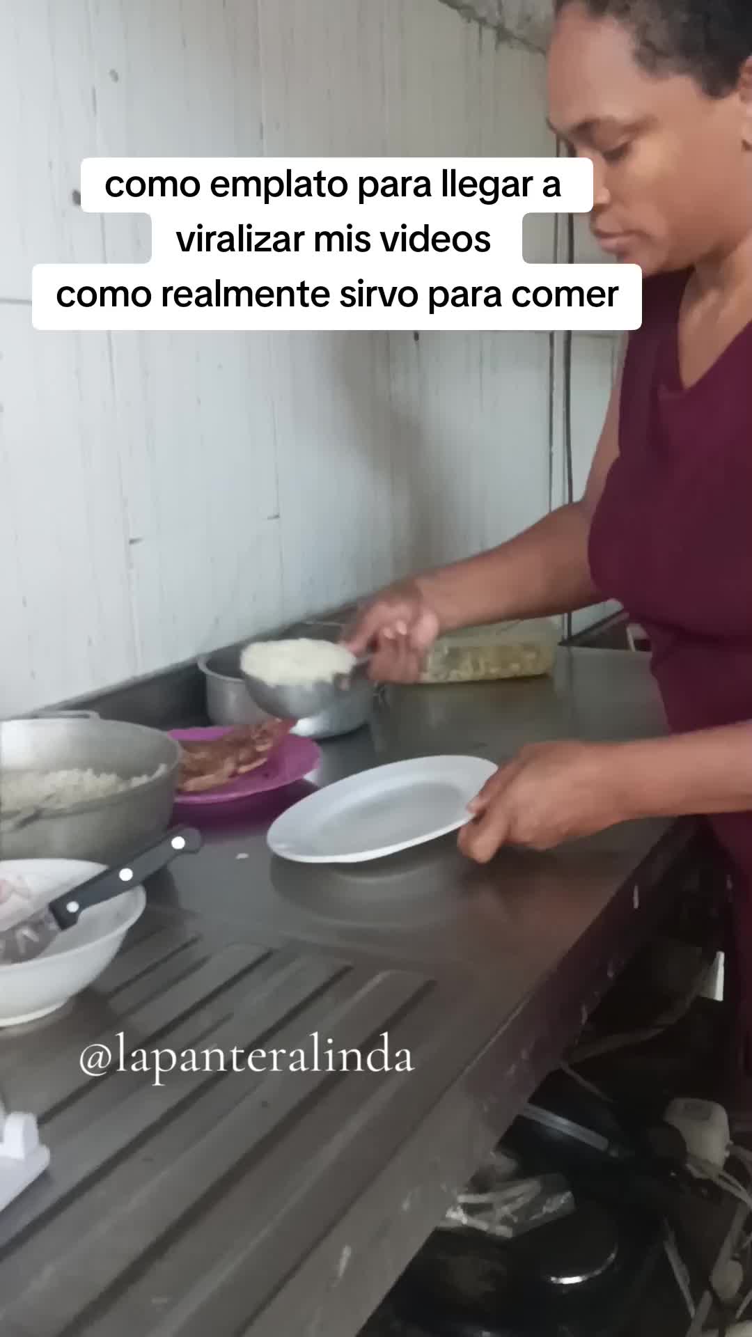 @La pantera linda