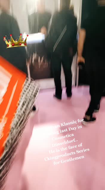 @cstilproducts 👑