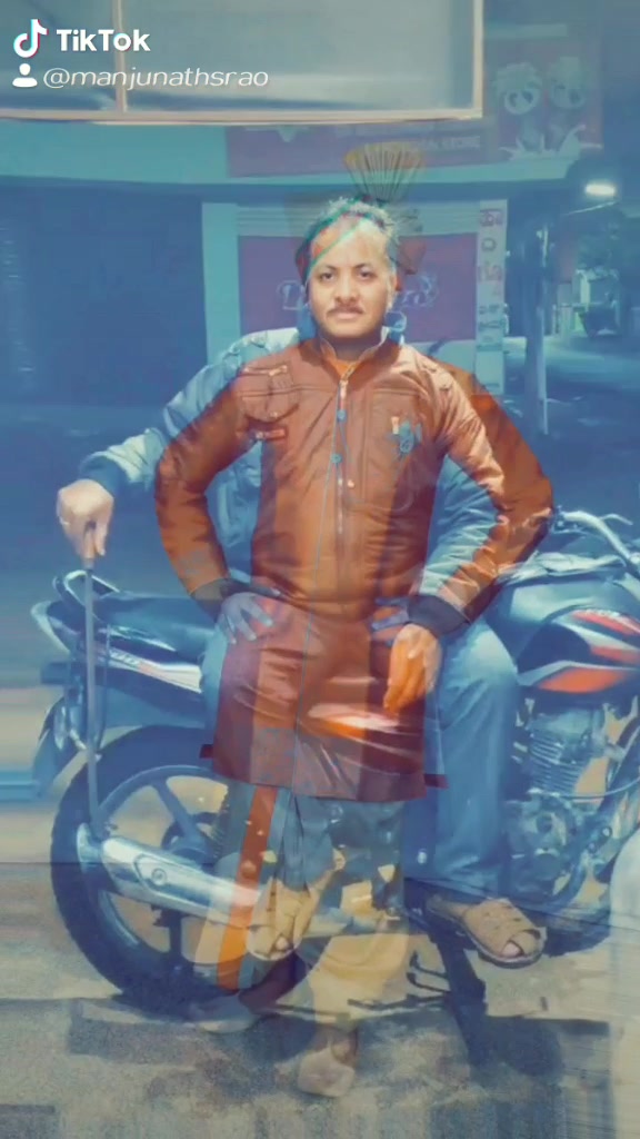 @Manjunath S Rao