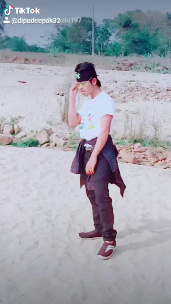 @👑stylish🌟Deepak🌠