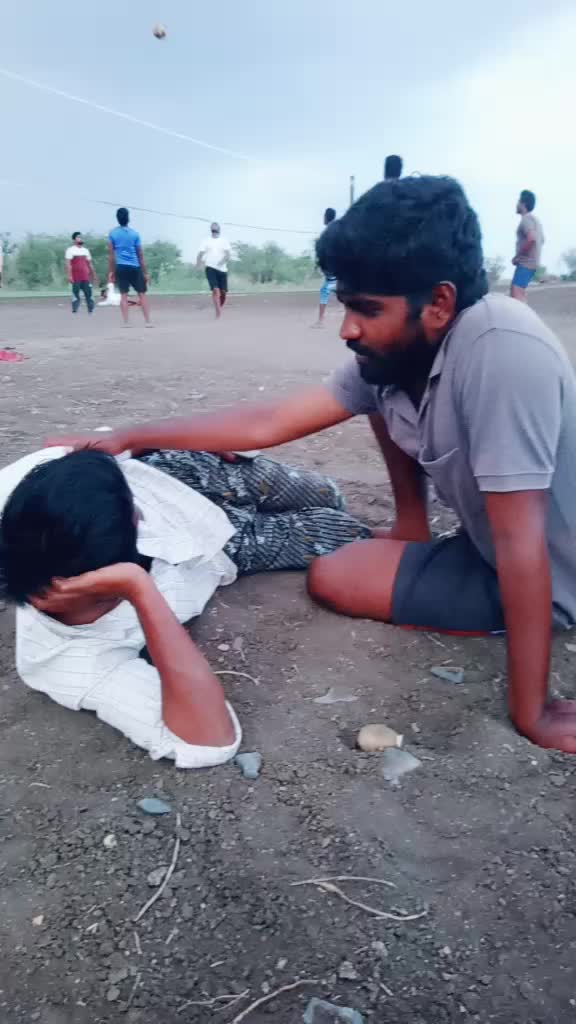 @Chandrasekhar Nagaru