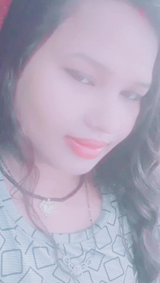 @chagulu mohanty