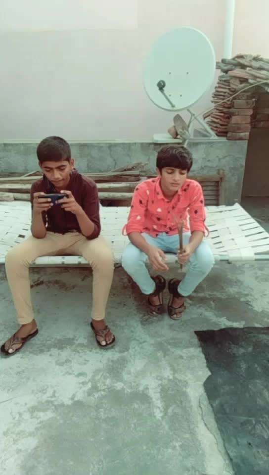 @Goswami Mohit