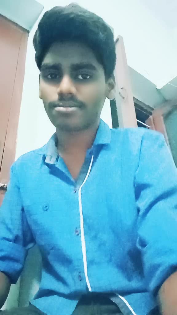 @THALLAPALLY TEJA