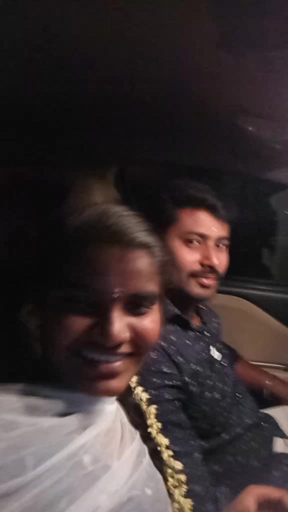 @Sushma Vinod