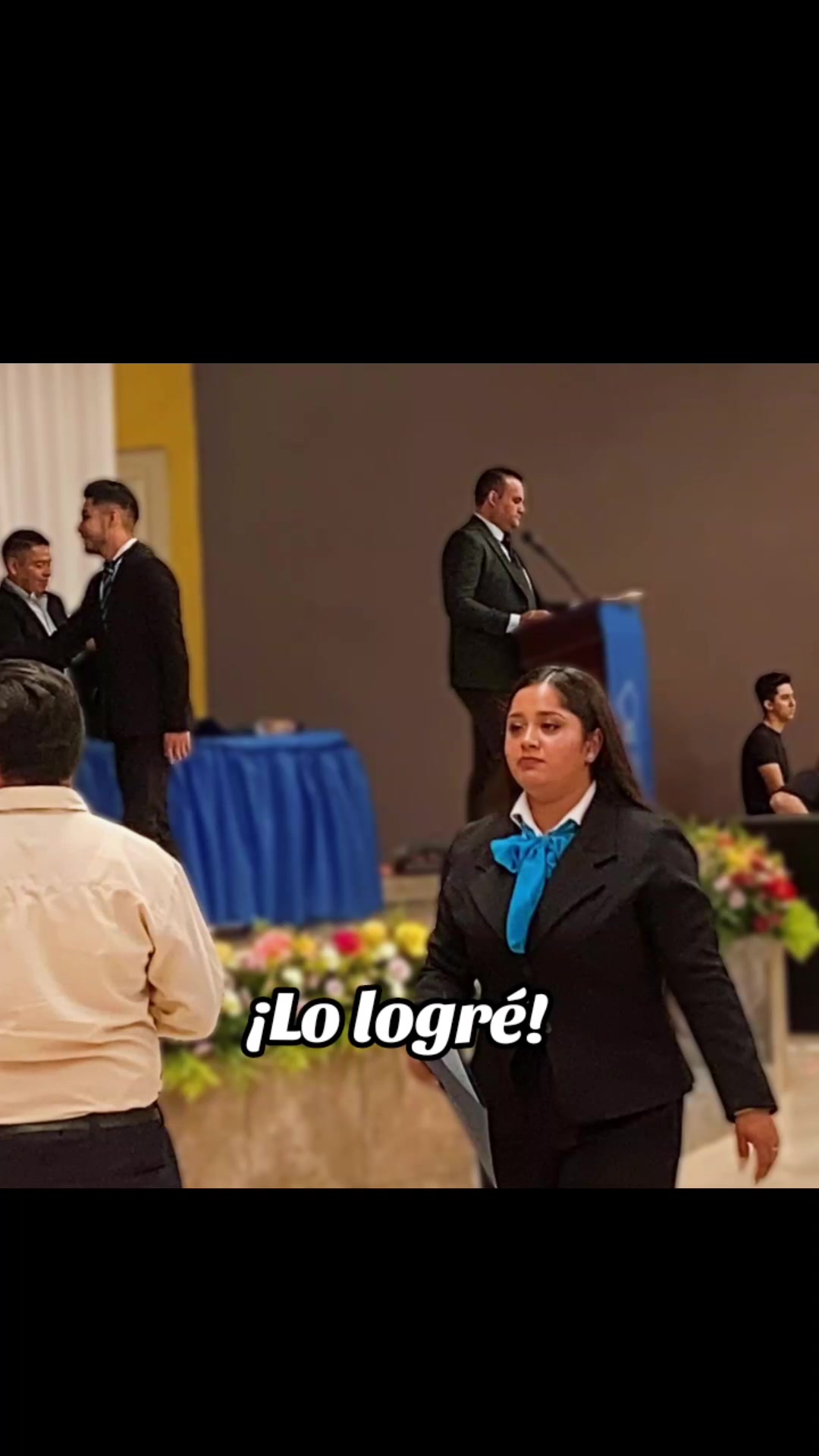 @Rosario Cervantes