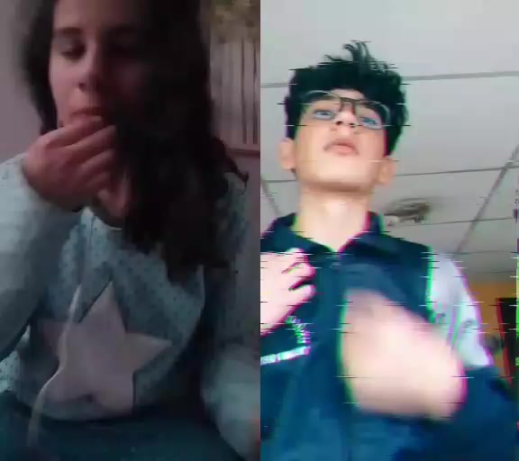@Mica linda