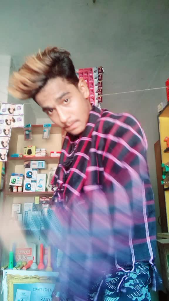 @Sahil Ahmed
