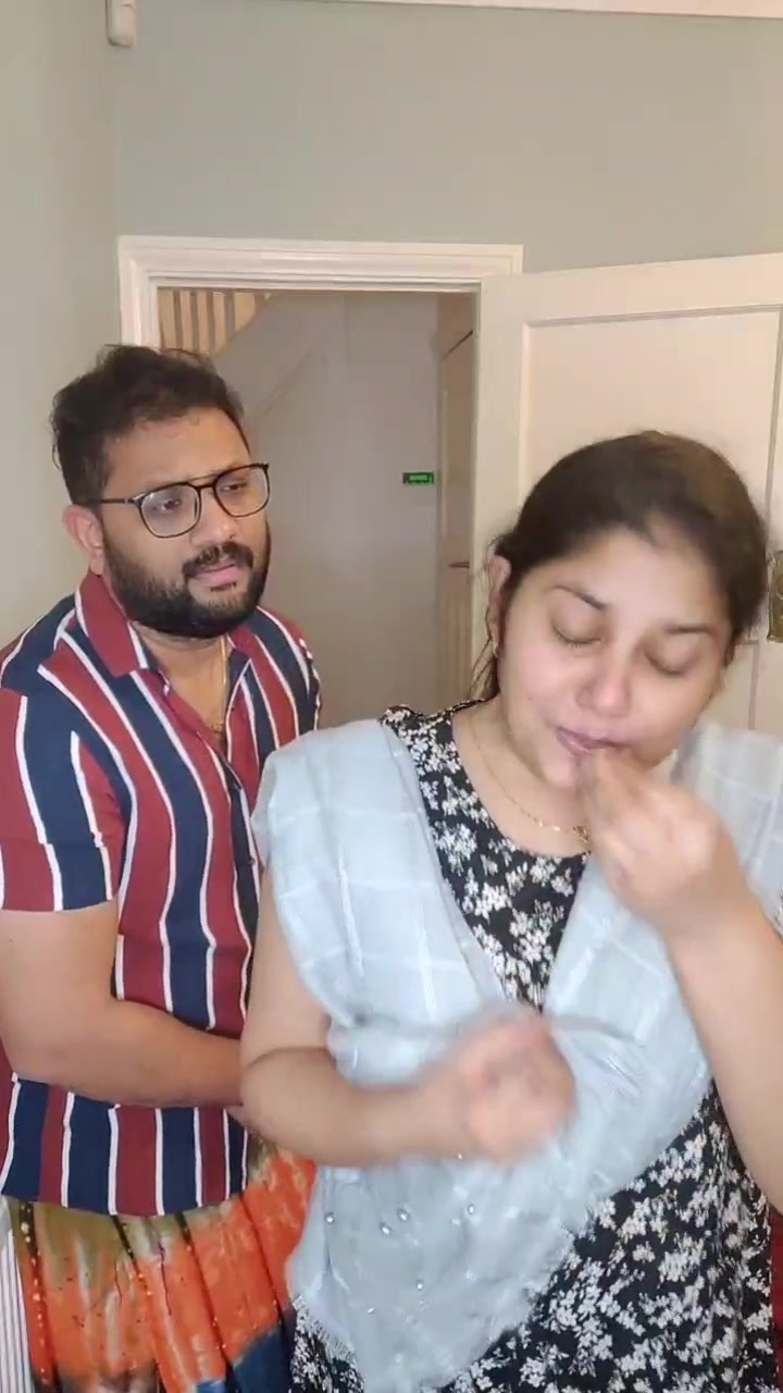 @tanvi veda