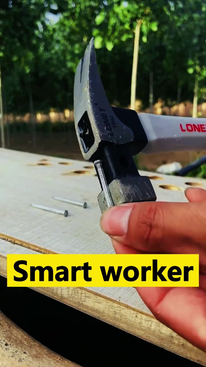 @Super worker
