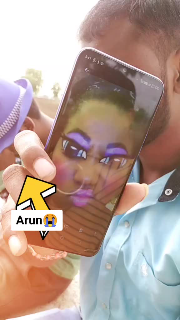 @AnKiT😊