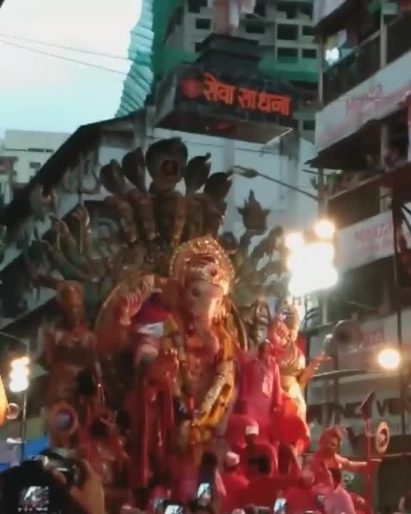 @malwani Cha bappa