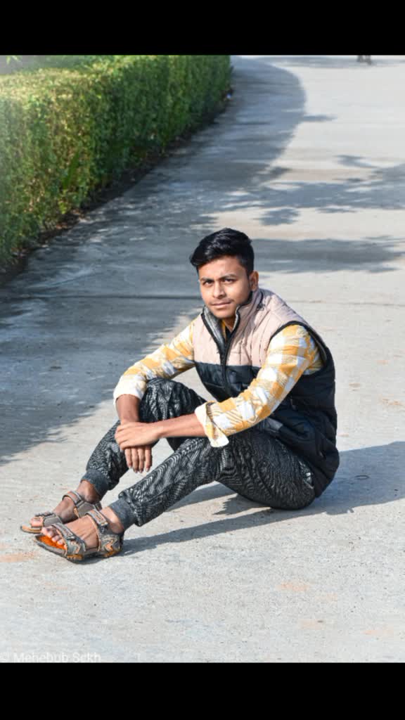 @Mehebub Sk