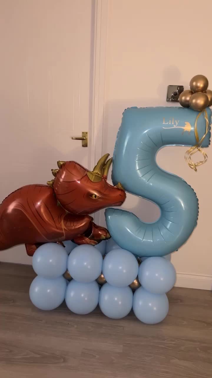 @Lola&rsquo;s Balloons
