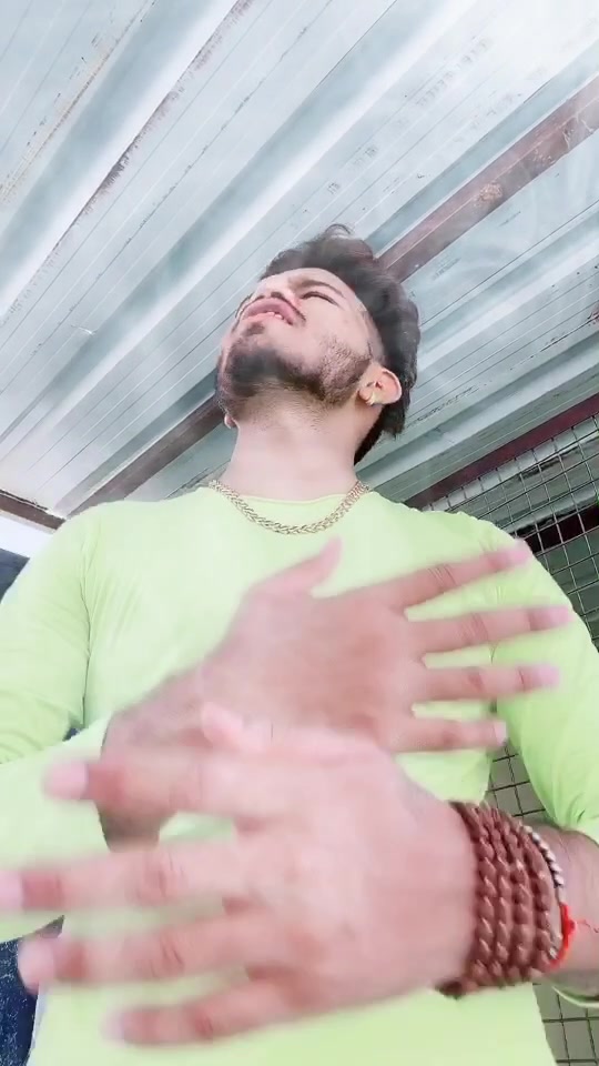 @Aarav star
