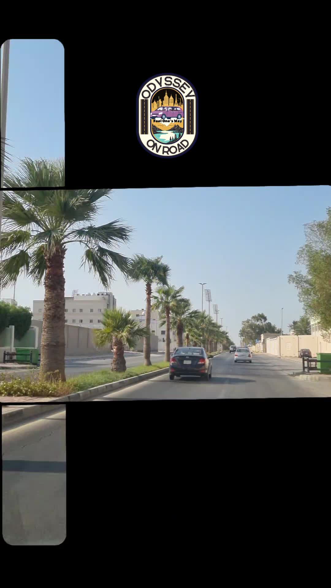 @OdysseyOnRoad