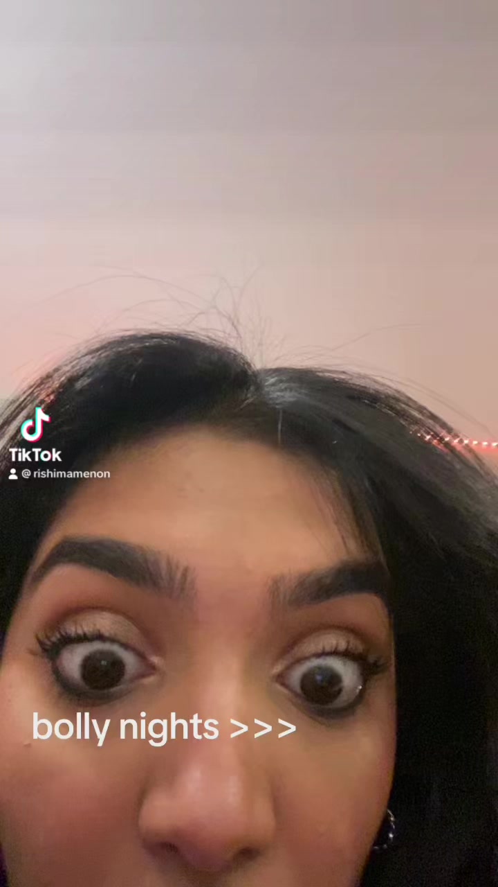 @Rishima Menon