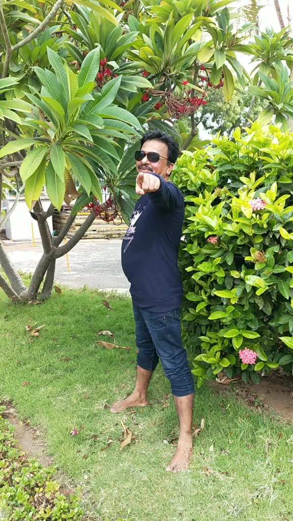 @Rabindranath Palar