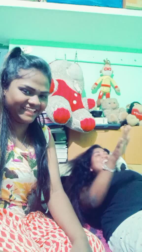 @vandana catherine.u