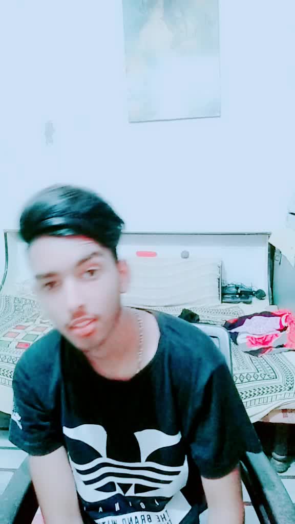 @cute jeha munda