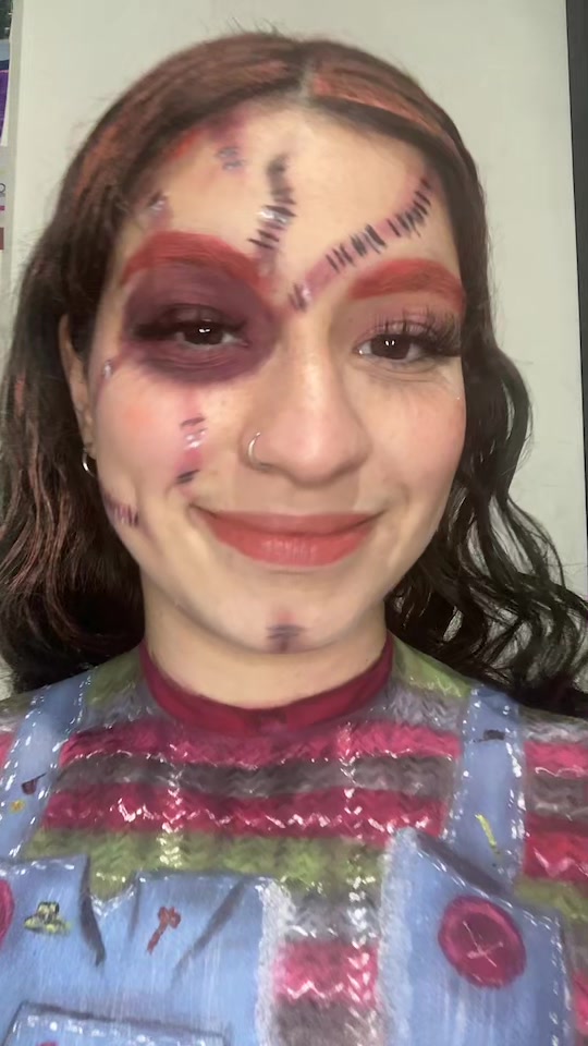@Florbatistelamakeup