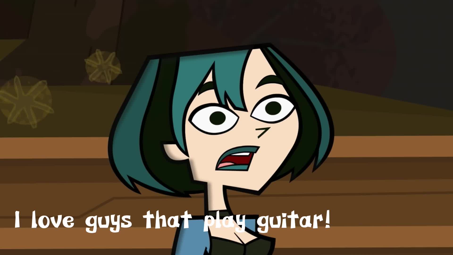 @Total drama edits..and more
