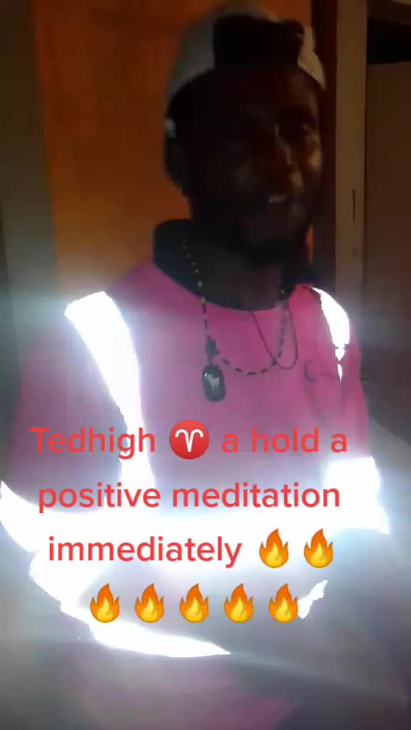@Tedhigh โ