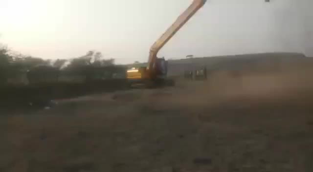 @Indian Miner