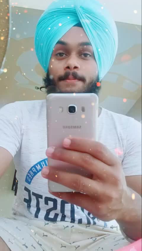 @Akash Bajwa