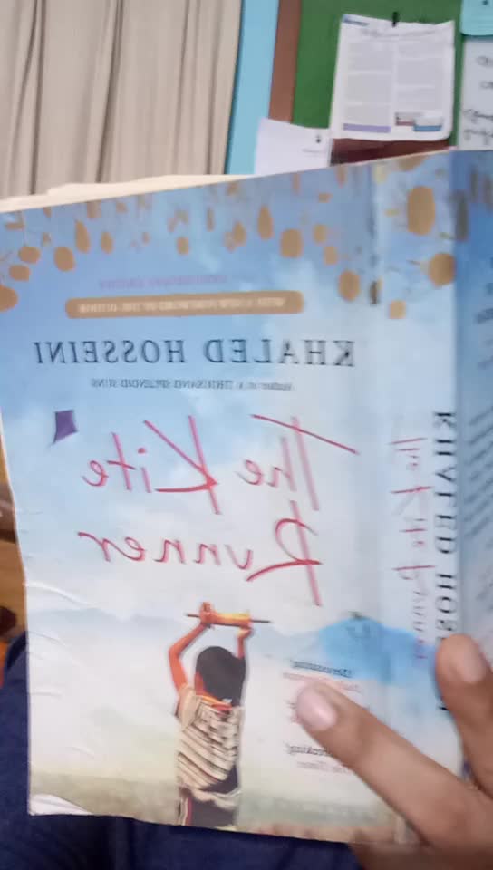 @Krishna