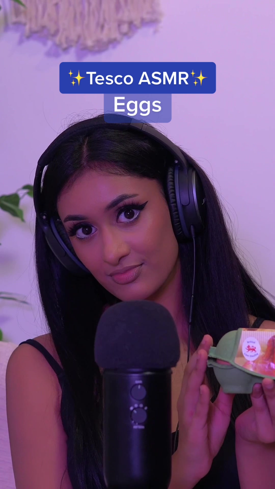 @Kayla Kapoor ASMR
