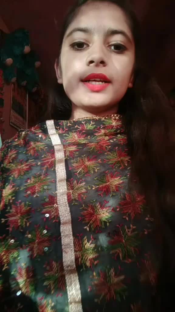 @Harshita Thakur