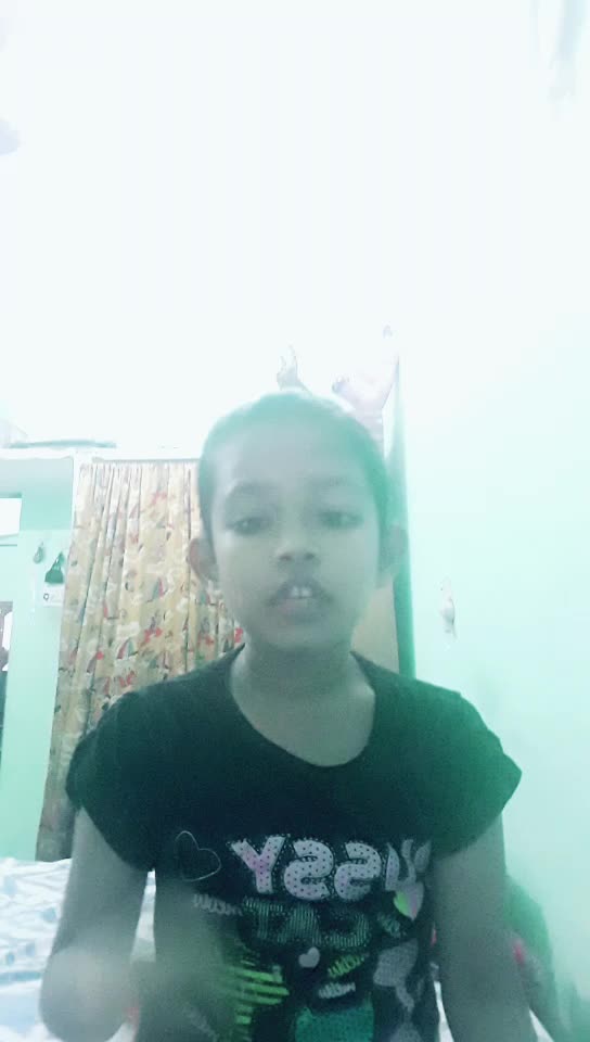 @Shristi