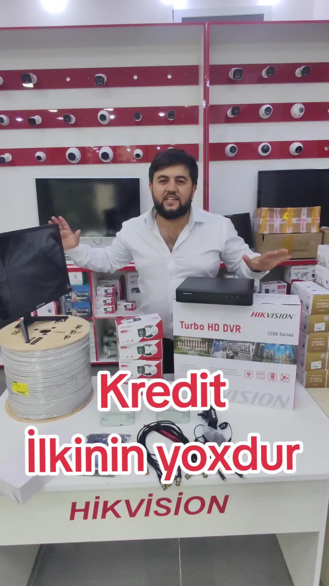 @kreditle. kamera