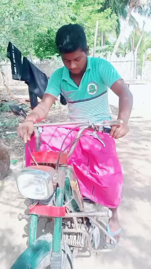 @JITHU A THALAIVASH