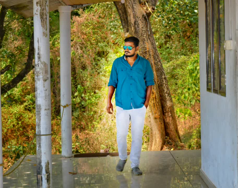 @Tamil Tom