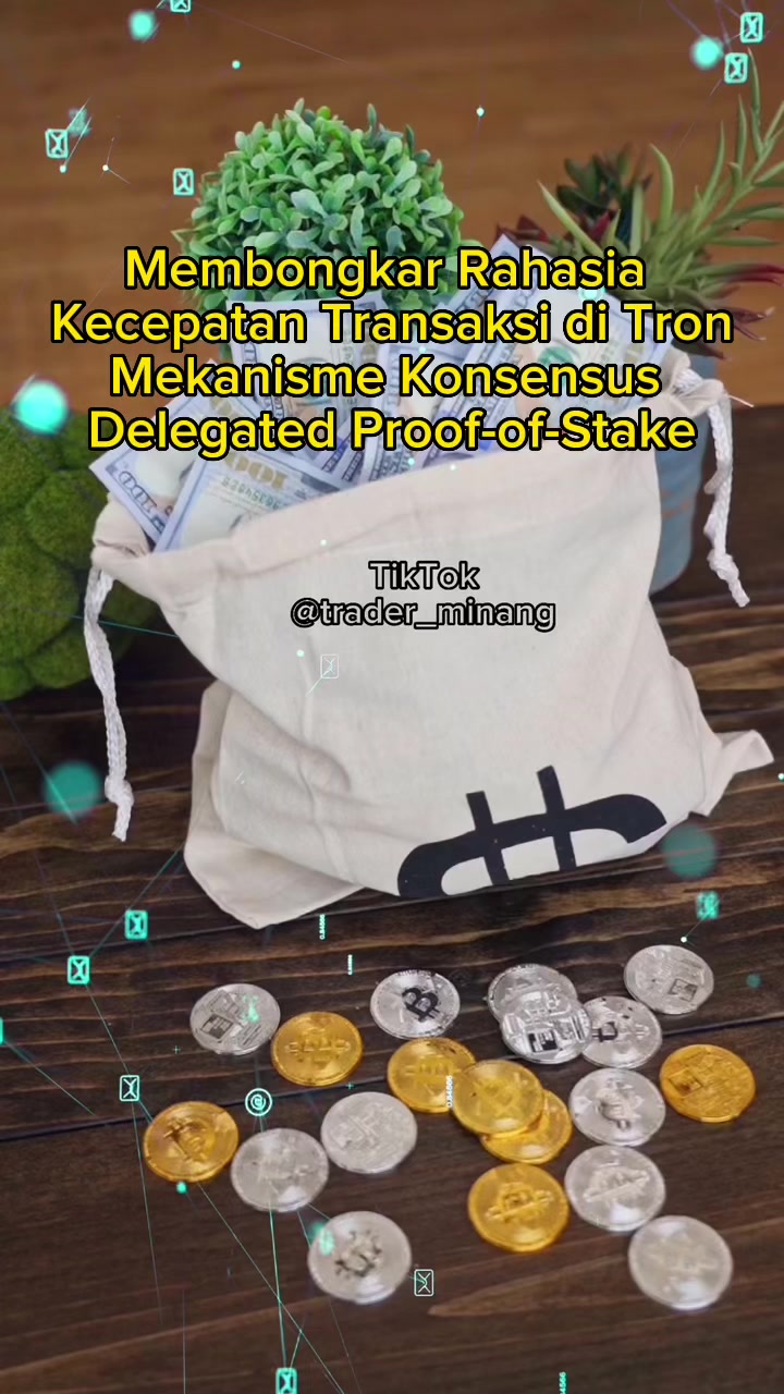 @Trader Minang