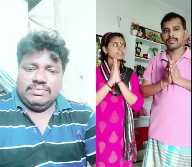 @sivaramaiah