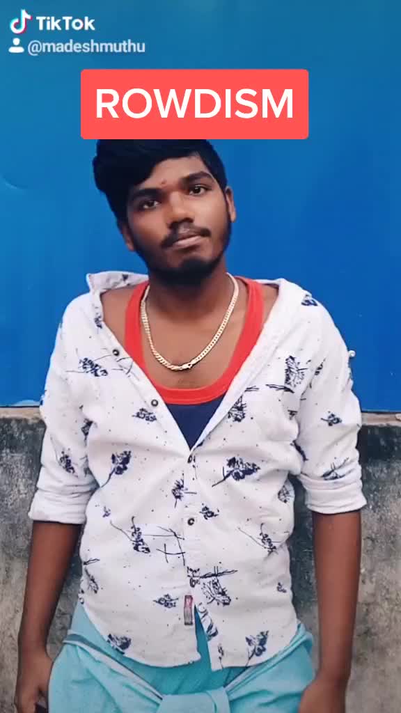 @Madesh(MADDY)