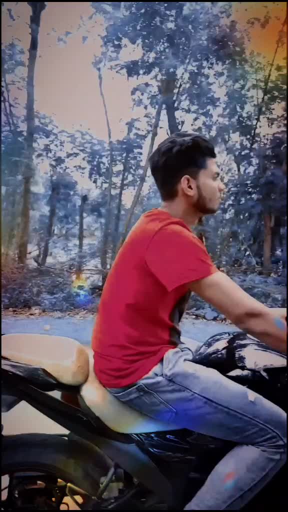 @Lucky Badshah