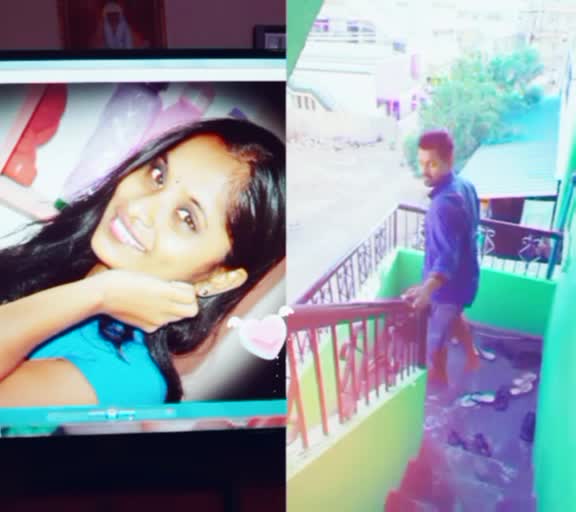 @chandhu vijay