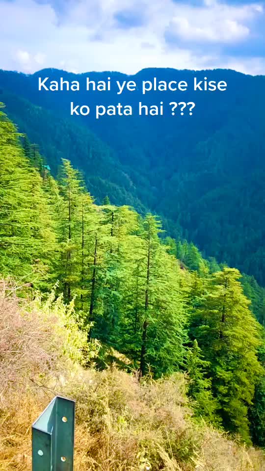 @♥️proud be pahadi ♥️