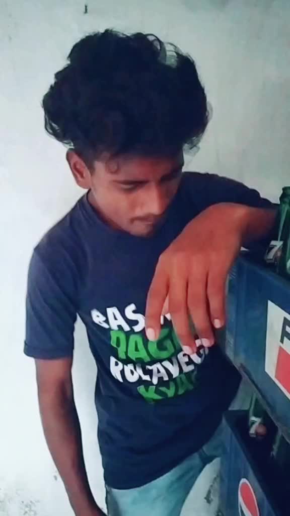 @Suraj Khan