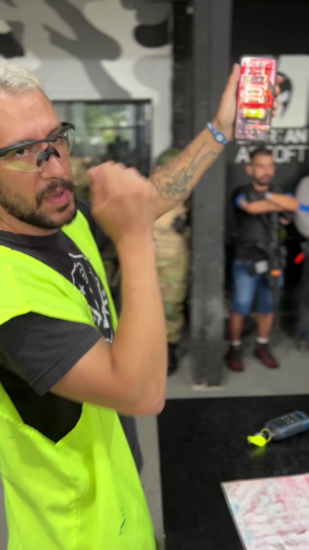 @Airsoft Company