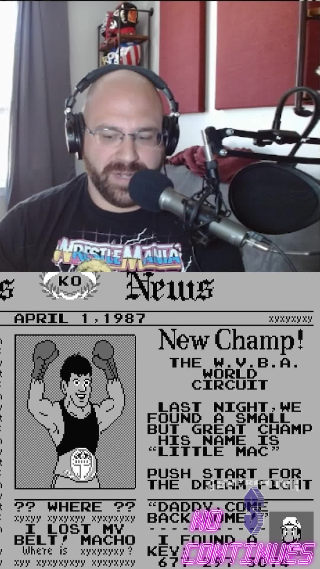 @Generation ‘S’ Podcast