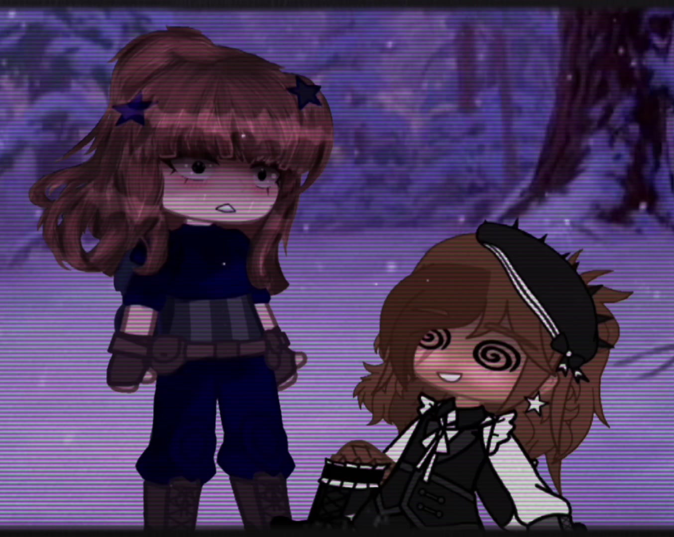 @𝑉otre 𝑃apa 𝑁uméro 2 ☕︎⚔︎